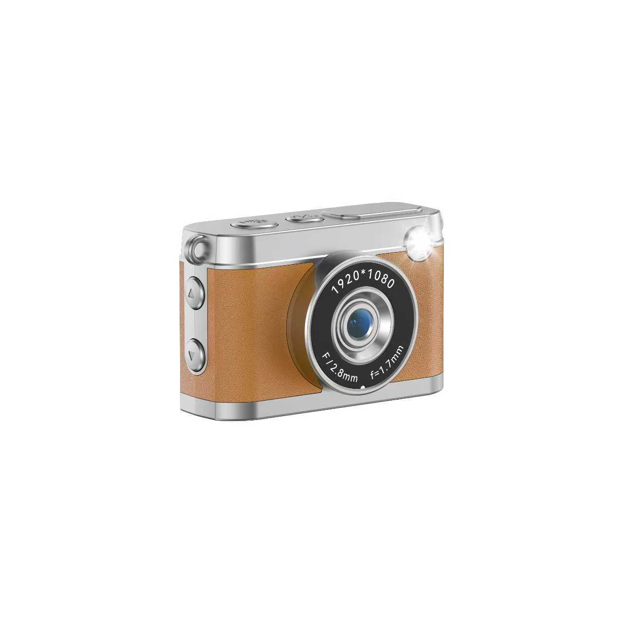 Sprite Group DC20 迷你相机 OEM/ODM 批发｜深圳志康科技源头工厂 - 详情 1